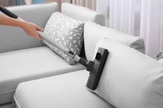 Fabric Couch Cleaning North Coogee